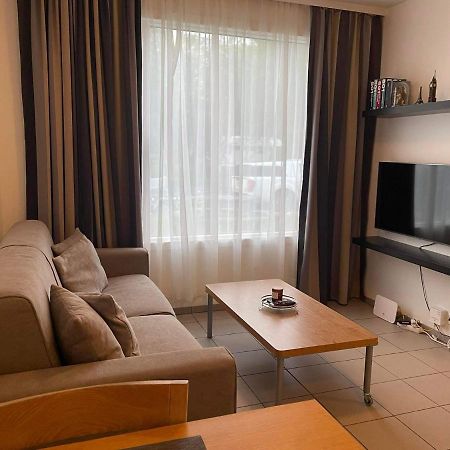 Eyrakot Studio-Self-Check-In Apartment In Selfoss City Center Zewnętrze zdjęcie