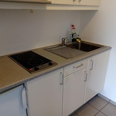 Eyrakot Studio-Self-Check-In Apartment In Selfoss City Center Zewnętrze zdjęcie