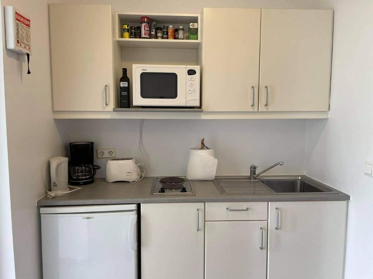 Eyrakot Studio-Self-Check-In Apartment In Selfoss City Center Zewnętrze zdjęcie