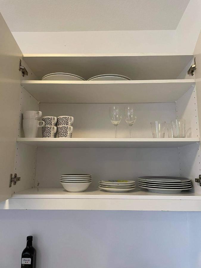 Eyrakot Studio-Self-Check-In Apartment In Selfoss City Center Zewnętrze zdjęcie
