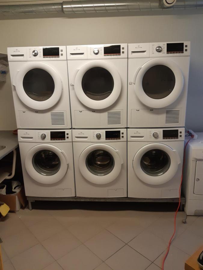 Eyrakot Studio-Self-Check-In Apartment In Selfoss City Center Zewnętrze zdjęcie