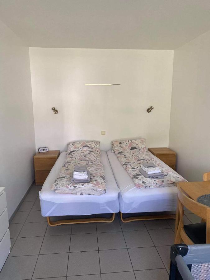 Eyrakot Studio-Self-Check-In Apartment In Selfoss City Center Zewnętrze zdjęcie