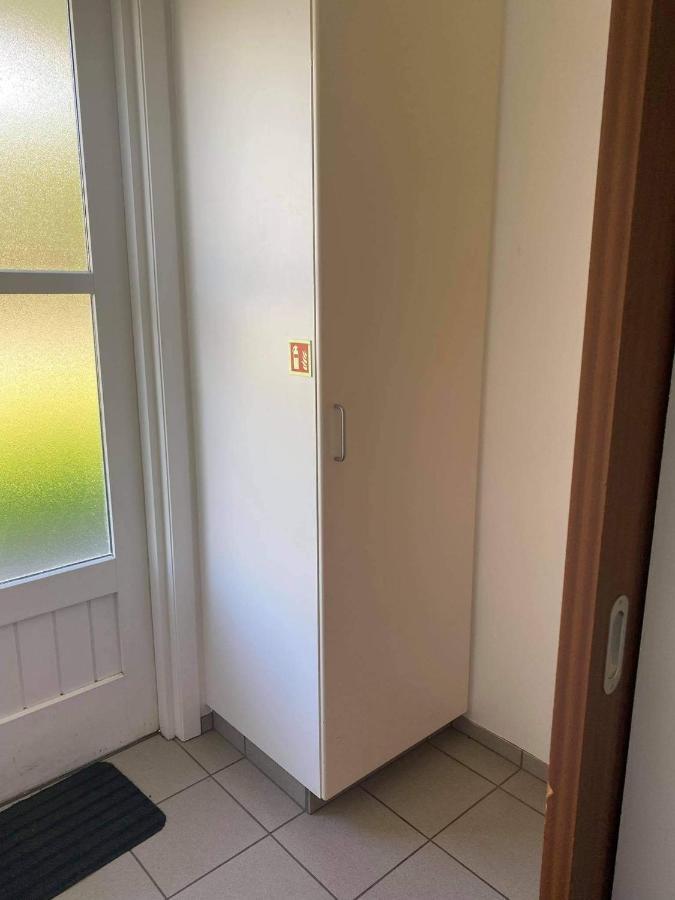 Eyrakot Studio-Self-Check-In Apartment In Selfoss City Center Zewnętrze zdjęcie