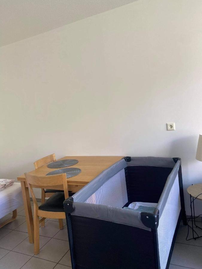 Eyrakot Studio-Self-Check-In Apartment In Selfoss City Center Zewnętrze zdjęcie