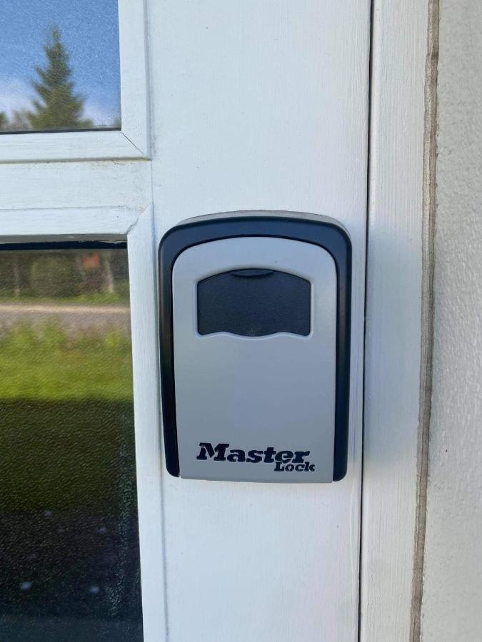 Eyrakot Studio-Self-Check-In Apartment In Selfoss City Center Zewnętrze zdjęcie