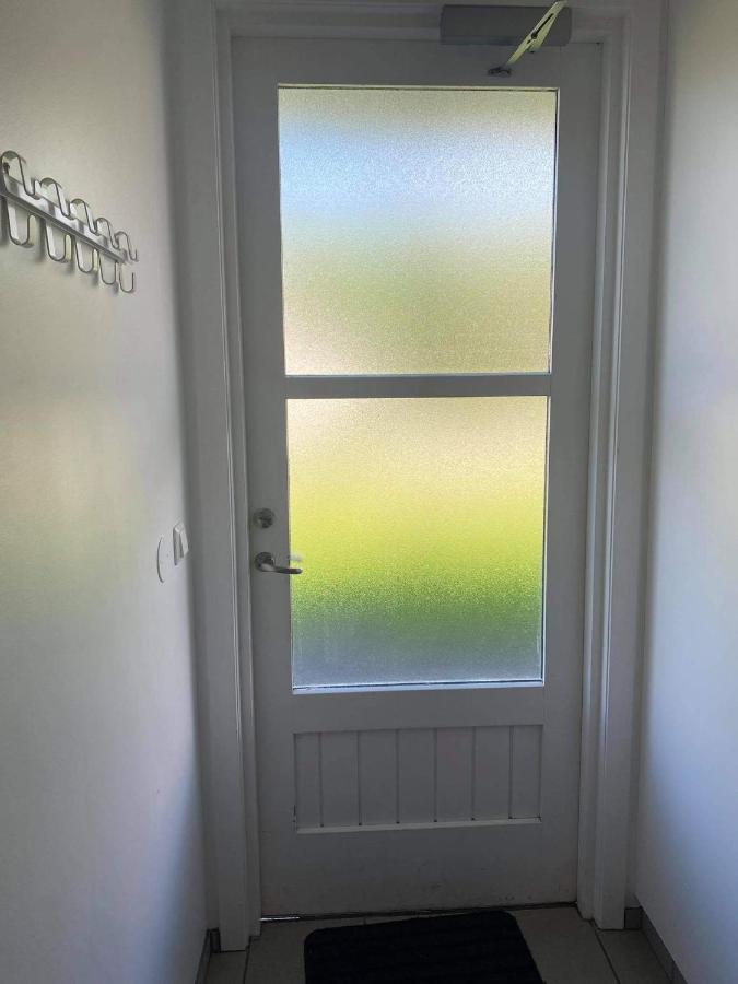 Eyrakot Studio-Self-Check-In Apartment In Selfoss City Center Zewnętrze zdjęcie