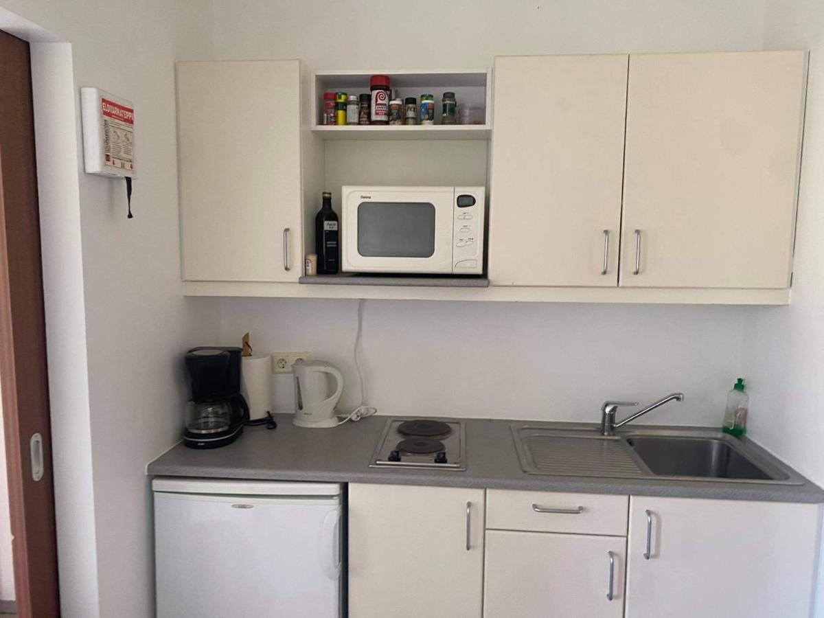 Eyrakot Studio-Self-Check-In Apartment In Selfoss City Center Zewnętrze zdjęcie