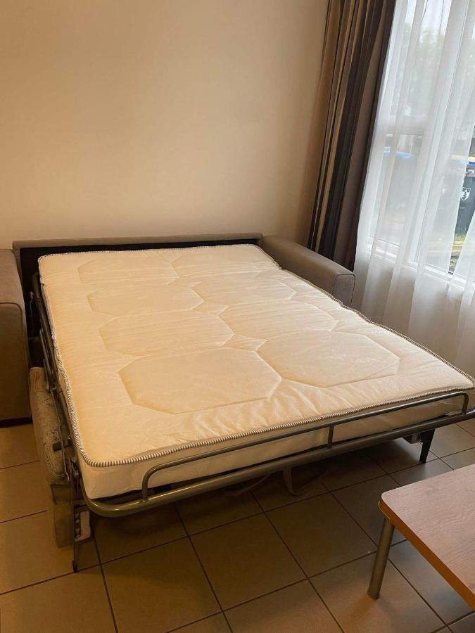 Eyrakot Studio-Self-Check-In Apartment In Selfoss City Center Zewnętrze zdjęcie
