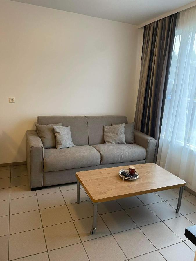 Eyrakot Studio-Self-Check-In Apartment In Selfoss City Center Zewnętrze zdjęcie