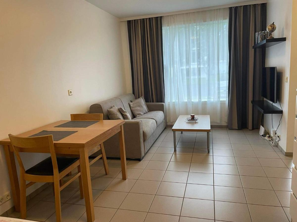 Eyrakot Studio-Self-Check-In Apartment In Selfoss City Center Zewnętrze zdjęcie