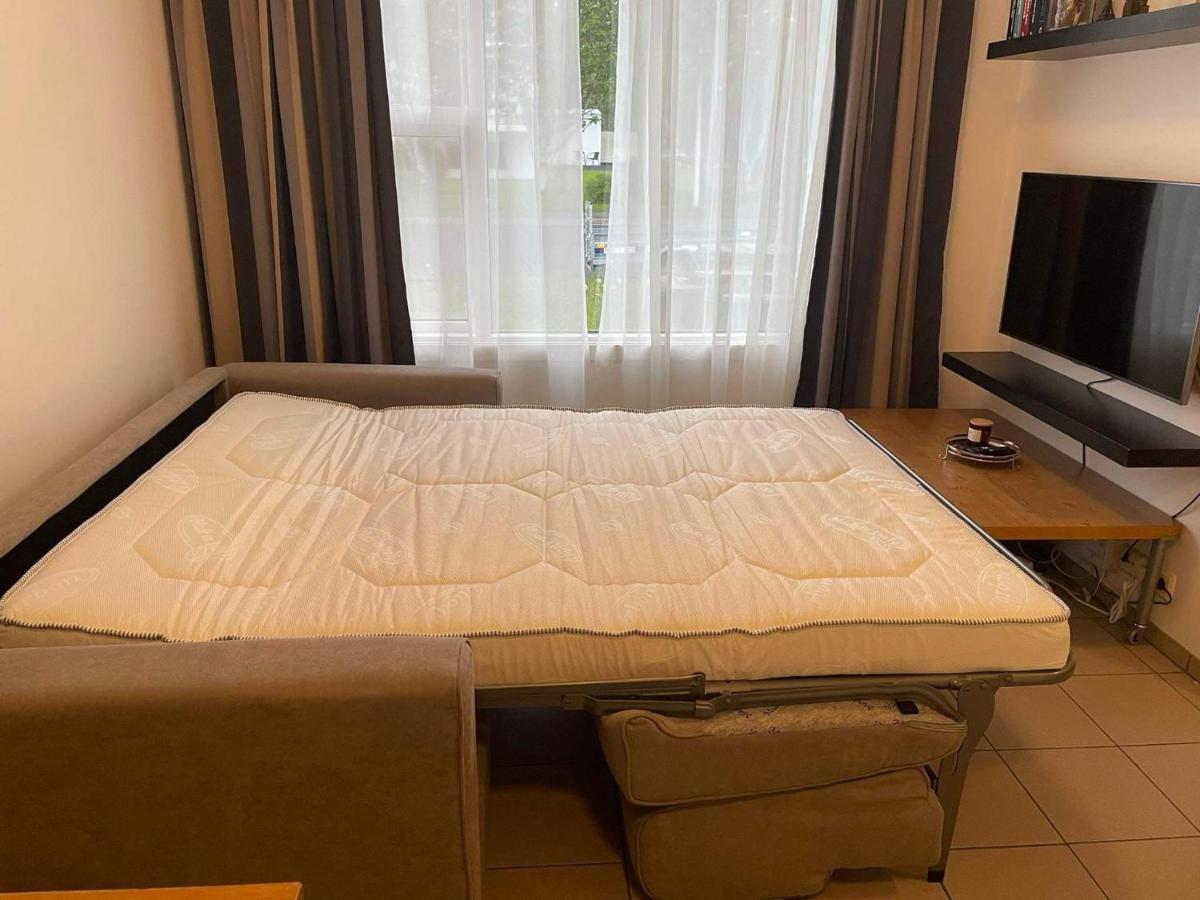 Eyrakot Studio-Self-Check-In Apartment In Selfoss City Center Zewnętrze zdjęcie