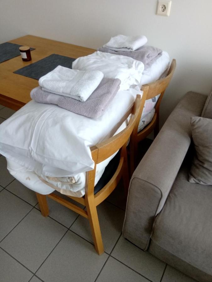 Eyrakot Studio-Self-Check-In Apartment In Selfoss City Center Zewnętrze zdjęcie