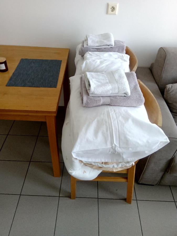 Eyrakot Studio-Self-Check-In Apartment In Selfoss City Center Zewnętrze zdjęcie